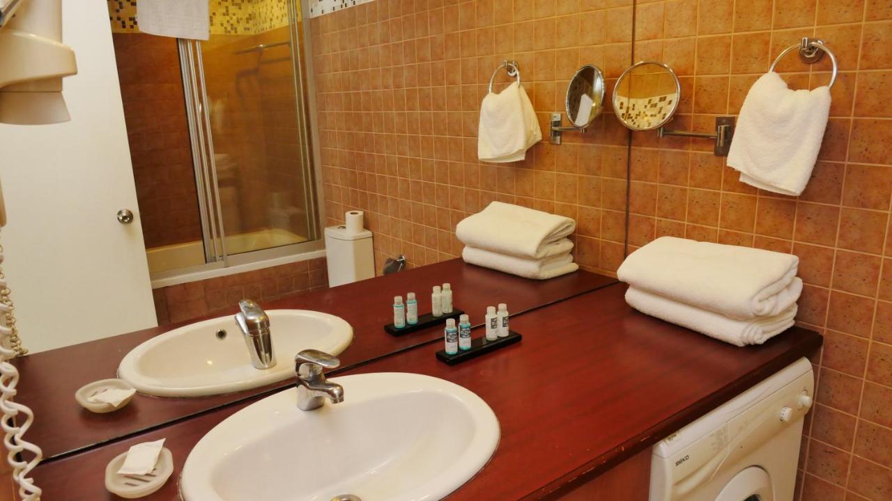 Talen Otel Istambul Extérieur photo