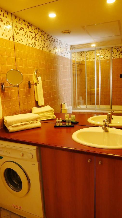 Talen Otel Istambul Extérieur photo