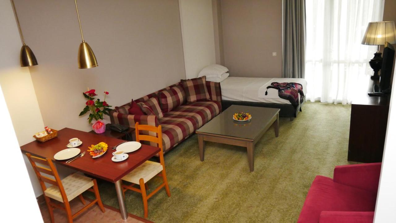 Talen Otel Istambul Extérieur photo