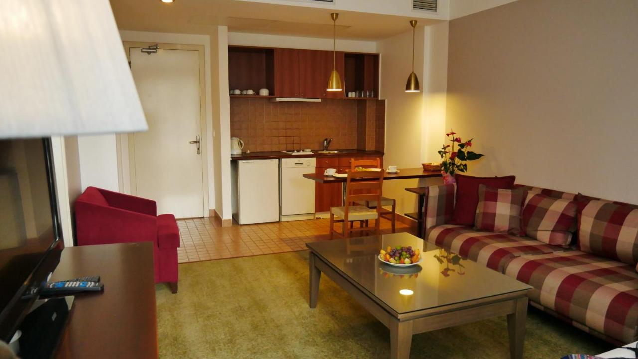 Talen Otel Istambul Extérieur photo