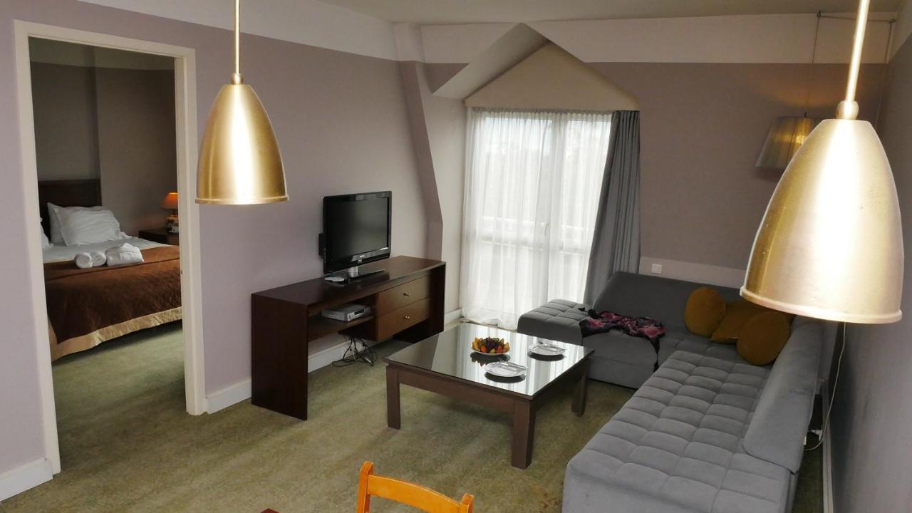 Talen Otel Istambul Extérieur photo