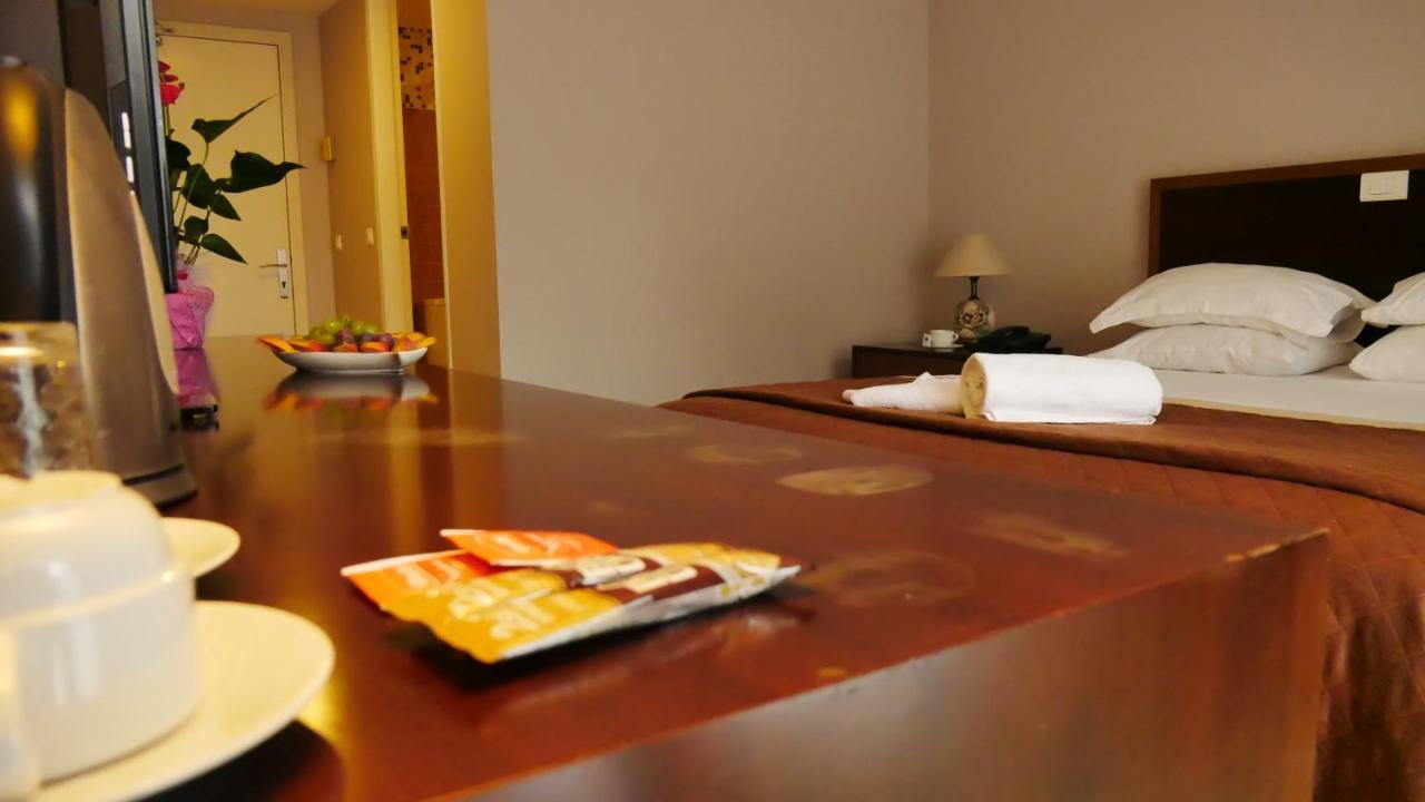 Talen Otel Istambul Extérieur photo